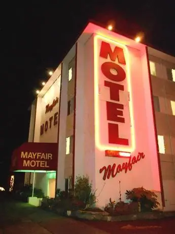 Mayfair Motel 