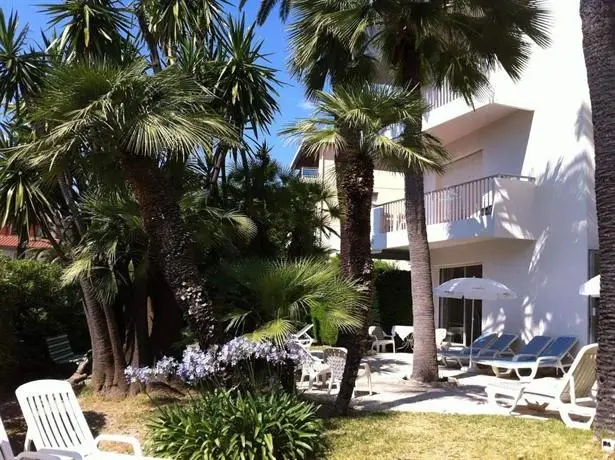 Residence Carlton Beaulieu-sur-Mer 