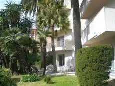 Residence Carlton Beaulieu-sur-Mer 