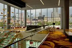 SpringHill Suites by Marriott Denver Downtown 