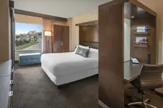 SpringHill Suites by Marriott Denver Downtown 