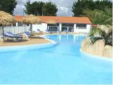 Camping Domaine Villa Campista 