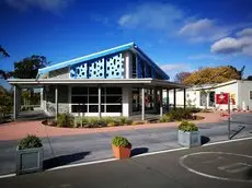 Kennedy Park Resort Napier 