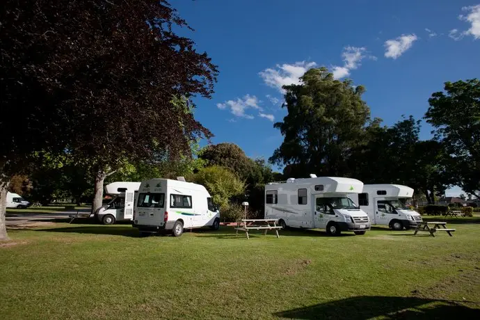 Kennedy Park Resort Napier 