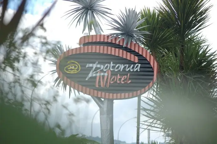 Rotorua Motel 