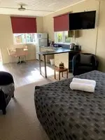 All Seasons Kiwi Holiday Park Taupo 