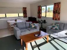 All Seasons Kiwi Holiday Park Taupo 