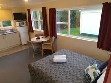 All Seasons Kiwi Holiday Park Taupo 