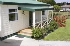 All Seasons Kiwi Holiday Park Taupo 