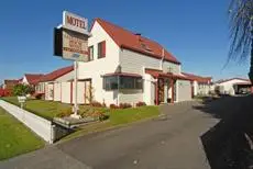 Gloucester House Motel 