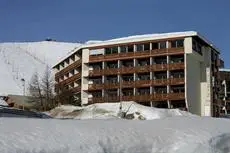 Hotel Eliova Le Chaix 