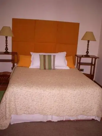 Aparthotel & Spa Algarrobo