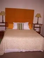 Aparthotel & Spa Algarrobo 