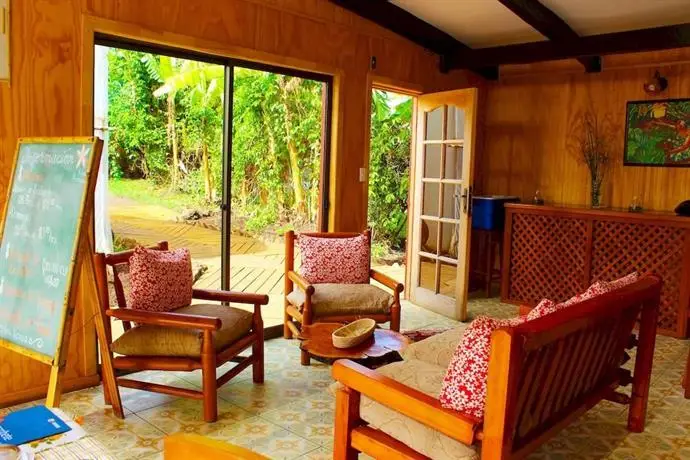 Cabanas Keuhenua