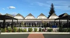 Lake Rotorua Hotel 