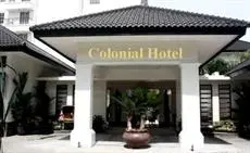 Colonial Hotel 