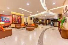 Courtyard by Marriott San Jose Airport Alajuela 