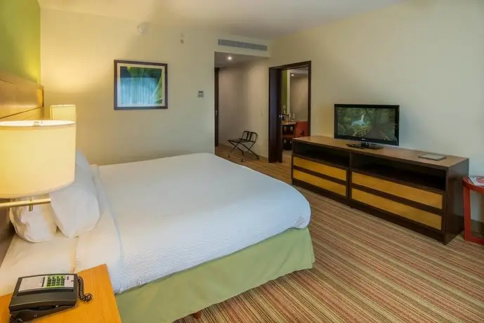 Courtyard by Marriott San Jose Airport Alajuela 