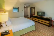 Courtyard by Marriott San Jose Airport Alajuela 