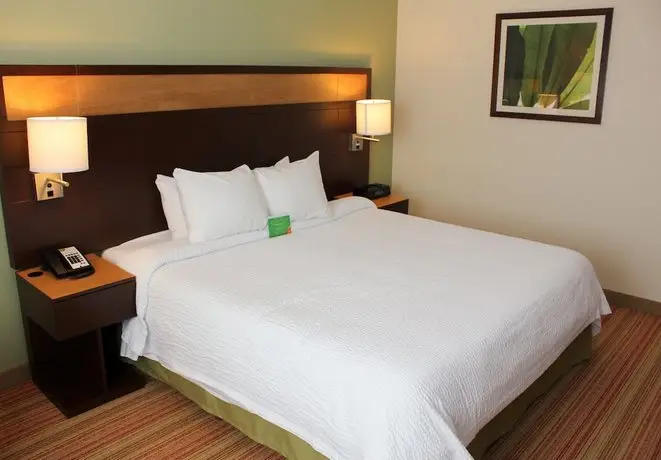 Courtyard by Marriott San Jose Airport Alajuela 