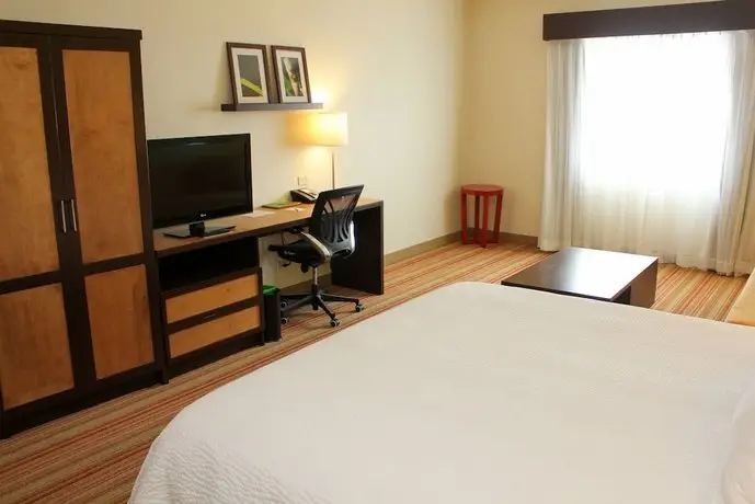 Courtyard by Marriott San Jose Airport Alajuela 