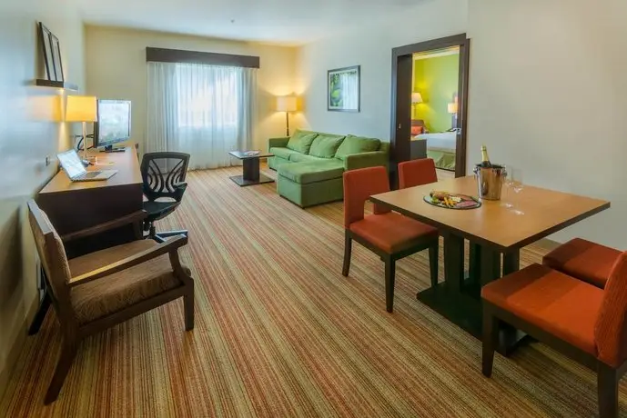 Courtyard by Marriott San Jose Airport Alajuela 