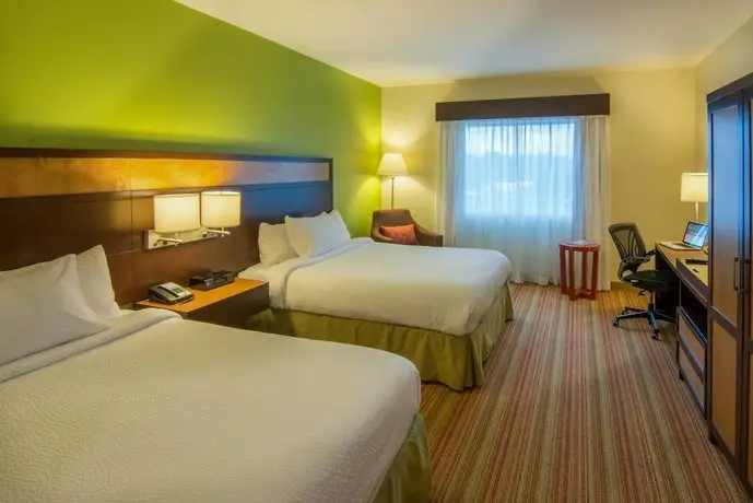 Courtyard by Marriott San Jose Airport Alajuela 