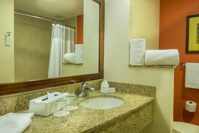 Courtyard by Marriott San Jose Airport Alajuela 