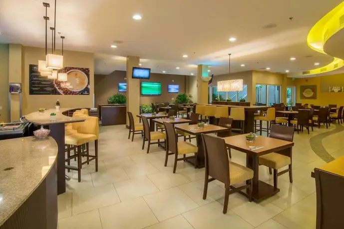 Courtyard by Marriott San Jose Airport Alajuela 