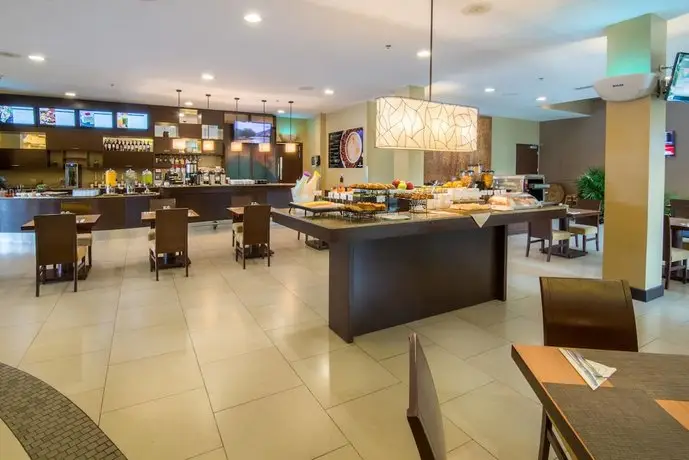 Courtyard by Marriott San Jose Airport Alajuela 