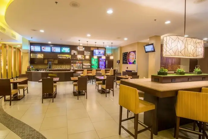 Courtyard by Marriott San Jose Airport Alajuela 