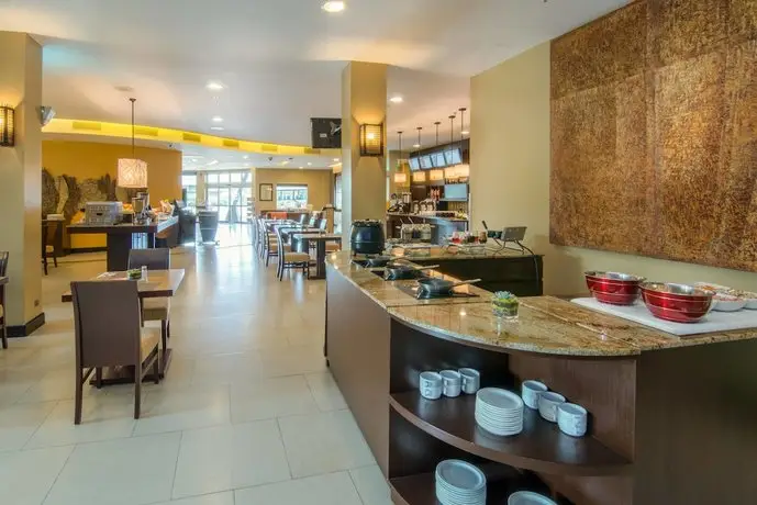 Courtyard by Marriott San Jose Airport Alajuela 