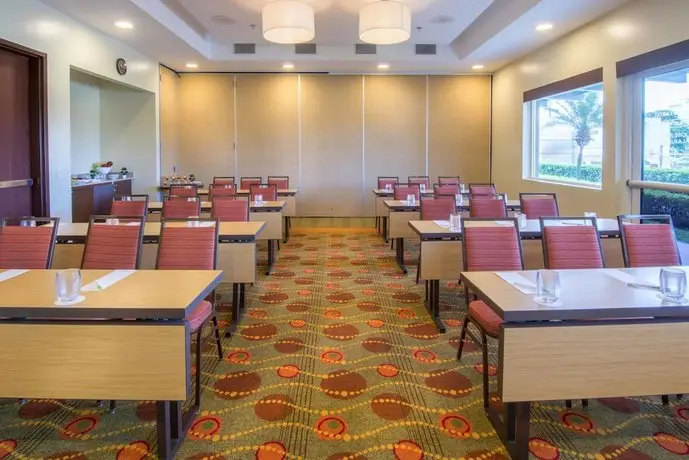 Courtyard by Marriott San Jose Airport Alajuela 