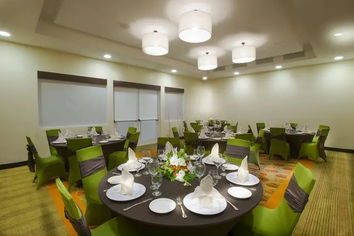 Courtyard by Marriott San Jose Airport Alajuela 