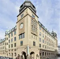 Forenom Serviced Apartments Oslo Central 