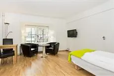 Forenom Serviced Apartments Oslo Central 