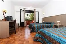 Hotel Corsica - Porto Ota 