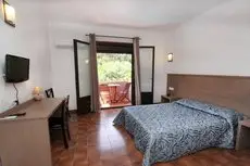 Hotel Corsica - Porto Ota 