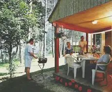 Les Chalets d'Argentouleau 