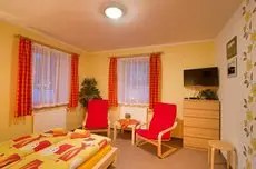 Apartma Turista Pec pod Snezkou 