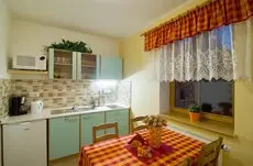 Apartma Turista Pec pod Snezkou 