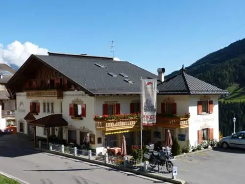 Hotel Stilfserhof