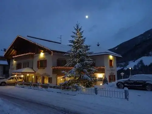 Hotel Stilfserhof 