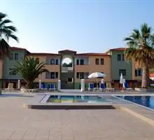 Amari Hotel 