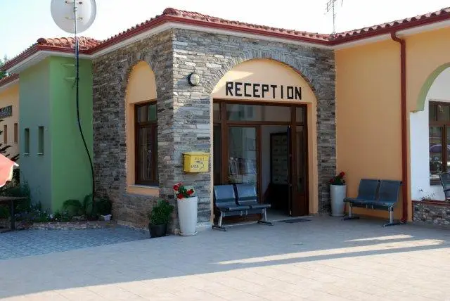 Amari Hotel 