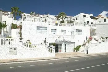 Casablanca Apartamentos