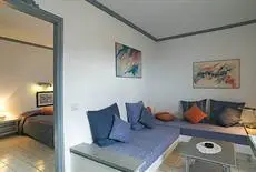 Casablanca Apartamentos 