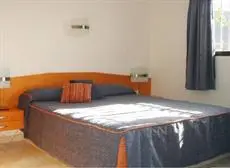 Casablanca Apartamentos 