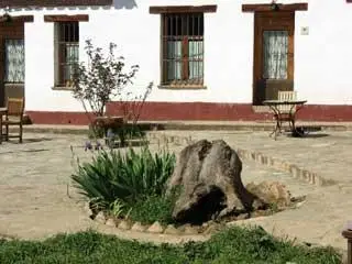 El Molino del Corcho 