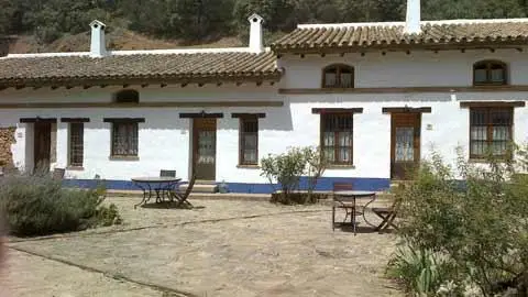 El Molino del Corcho 